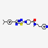 an image of a chemical structure CID 135186087