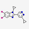 an image of a chemical structure CID 135186416