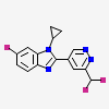 an image of a chemical structure CID 135186471