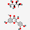 an image of a chemical structure CID 135187636
