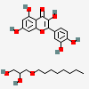 an image of a chemical structure CID 135187730