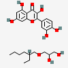 an image of a chemical structure CID 135187731