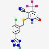 an image of a chemical structure CID 135188044