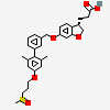 an image of a chemical structure CID 135189302