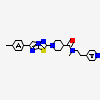 an image of a chemical structure CID 135193668