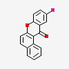 an image of a chemical structure CID 135193712