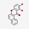 an image of a chemical structure CID 135193726