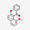 an image of a chemical structure CID 135193733