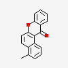 an image of a chemical structure CID 135193734