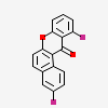 an image of a chemical structure CID 135193777