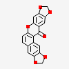 an image of a chemical structure CID 135193787