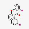 an image of a chemical structure CID 135193812