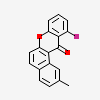 an image of a chemical structure CID 135193829