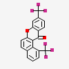 an image of a chemical structure CID 135193840