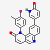 an image of a chemical structure CID 135195770