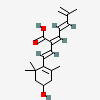 an image of a chemical structure CID 135195903
