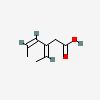 an image of a chemical structure CID 135196366