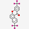 an image of a chemical structure CID 135196655