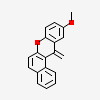 an image of a chemical structure CID 135196673