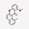 an image of a chemical structure CID 135196678