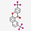 an image of a chemical structure CID 135196727