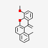 an image of a chemical structure CID 135196744