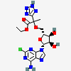 an image of a chemical structure CID 135197312