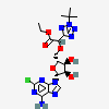 an image of a chemical structure CID 135197428