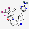 an image of a chemical structure CID 135202065