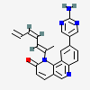 an image of a chemical structure CID 135202067