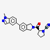 an image of a chemical structure CID 135204630