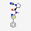 an image of a chemical structure CID 135205425