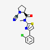 an image of a chemical structure CID 135205465