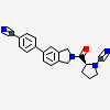 an image of a chemical structure CID 135205681