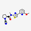 an image of a chemical structure CID 135206072