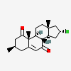 an image of a chemical structure CID 135207466
