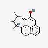 an image of a chemical structure CID 135207672