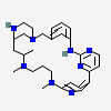 an image of a chemical structure CID 135208223