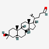 an image of a chemical structure CID 135209406