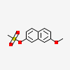an image of a chemical structure CID 135209805