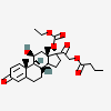 an image of a chemical structure CID 135210606