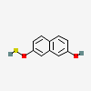 an image of a chemical structure CID 135214566