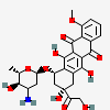 an image of a chemical structure CID 135219625