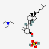 an image of a chemical structure CID 135221942