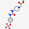 an image of a chemical structure CID 135222148