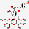 an image of a chemical structure CID 135225862