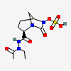 an image of a chemical structure CID 135227536