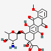 an image of a chemical structure CID 135228351