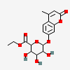 an image of a chemical structure CID 135235018