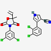 an image of a chemical structure CID 135238259